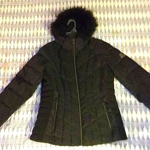 Womens winter coat